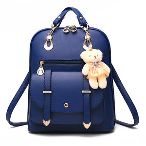 Women's Casual Fashion Backpack