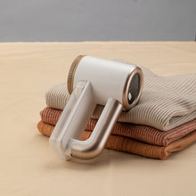 Load image into Gallery viewer, Hair Ball Trimmer With LED Display USB Charging

