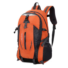 Load image into Gallery viewer, High Quality Light-weight Outdoor Hiking Backpack
