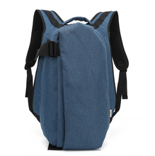 Load image into Gallery viewer, Oxford Cloth Backpack For Men And Women
