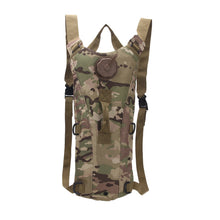 Load image into Gallery viewer, Cycling Sports Outdoor Camouflage Backpack
