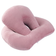 Load image into Gallery viewer, U-Shaped Desk Nap Pillow Neck Supporter Seat Cushion
