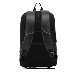 Casual Large Anti-theft Backpack Male