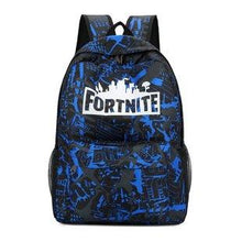 Load image into Gallery viewer, Men&#39;s High Quality Casual Bag Backpack (Blue)
