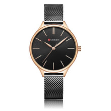 Load image into Gallery viewer, Casual Quartz Waterproof Watch
