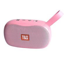 Load image into Gallery viewer, Fashion High Quality Bluetooth Speaker
