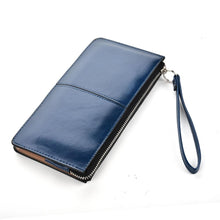 Load image into Gallery viewer, Women&#39;s High Quality Fashion Wallet Purse
