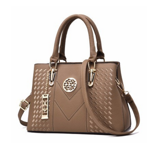 Women's Popular PU Handbag Shoulder Bag