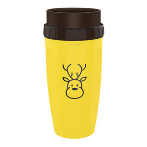 High Quality Portable Innovative Plastic Cup