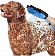 Load image into Gallery viewer, Pet Dog Shower Head Handheld Cat Bathing Shower Tool
