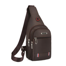 Load image into Gallery viewer, Oxford Cloth Chest Bag For Men
