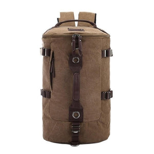 Large Capacity Travel Mountaineering Backpack