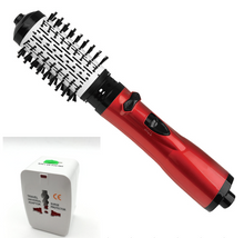 Load image into Gallery viewer, Two-in-one Constant Hot Air Comb Automatic Hair Comb
