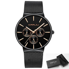Load image into Gallery viewer, Multi-function Chronograph Watch
