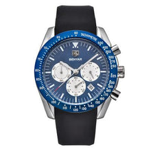 Load image into Gallery viewer, Waterproof Men's Quartz Watch

