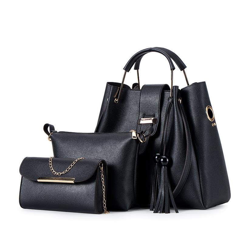 Women's Fashion Casual Shoulder Bag Handbag