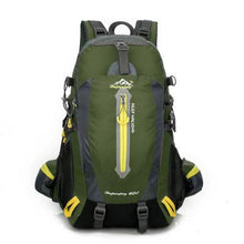 Load image into Gallery viewer, Hiking Camping Mountaineering Backpack For Men Women
