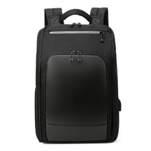 Load image into Gallery viewer, Male Business Laptop Backpack With USB Charging Port
