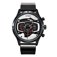 Load image into Gallery viewer, Atmospheric Men's Quartz Watch
