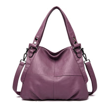 Load image into Gallery viewer, Large Capacity Single Shoulder Women's Messenger Bag
