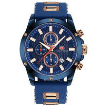 Load image into Gallery viewer, High Quality Men's Quartz Watch
