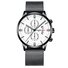 Load image into Gallery viewer, Men's Fashion High Quality Watch
