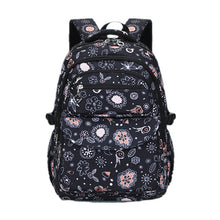 Load image into Gallery viewer, Casual Simple Backpack For Primary School Girls

