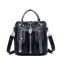 Load image into Gallery viewer, Multi-purpose Shoulder Bag For Women
