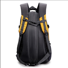 Load image into Gallery viewer, Casual Waterproof Breathable Leisure Travel Backpack
