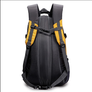 Casual Waterproof Breathable Leisure Travel Backpack