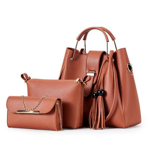 Women's Fashion Casual Shoulder Bag Handbag