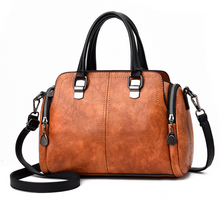 Load image into Gallery viewer, Women&#39;s Casual Handbag Shoulder Messenger Bag
