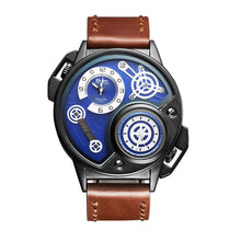 Load image into Gallery viewer, Men's Sports And Leisure Quartz Watch With Special Design
