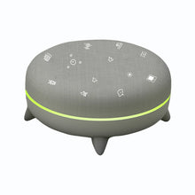 Load image into Gallery viewer, Multi  Sleep Sound RGB Lights Bluetooth Speaker
