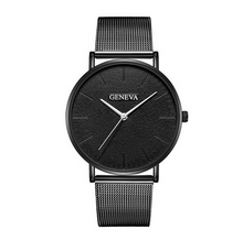 Load image into Gallery viewer, Men's Fashion Popular Simple Watch
