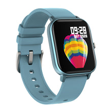 Load image into Gallery viewer, Sports Heart Rate Waterproof Blood Oxygen Smart Watch
