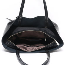 Load image into Gallery viewer, Fashion Leather Large Capacity Handbag For Lady
