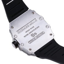 Load image into Gallery viewer, Special Pattern Casual Silicone Band Men's Quartz Watch
