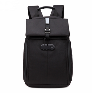 Men's Casual Outdoors Travel Oxford Cloth Backpack