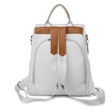 Load image into Gallery viewer, Multifunctional Anti-theft Backpack For Daily Occasion
