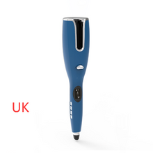 Load image into Gallery viewer, Automatic Hair Curler Curling Iron Air Curler Infrared

