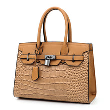 Load image into Gallery viewer, Fashion Women's PU Leather Handbag For Casual Occasion

