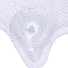 Load image into Gallery viewer, Bathtub Pillow SPA Pliiow
