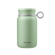 Load image into Gallery viewer, Portable Thermos Cup
