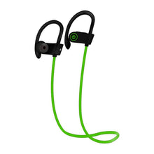 Load image into Gallery viewer, Wireless Sports Bluetooth Headset Binaural In-ear Earphones
