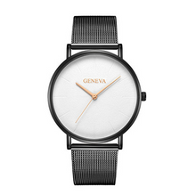 Load image into Gallery viewer, Men's Fashion Popular Simple Watch
