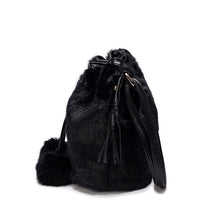 Load image into Gallery viewer, Fashion Plush Handbag For Women
