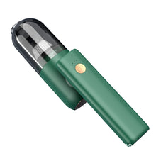 Load image into Gallery viewer, Wireless Vacuum Cleaner Handheld Car Home Dual-use
