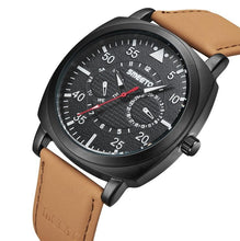 Load image into Gallery viewer, Men's And Women's Business Watch
