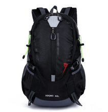 Load image into Gallery viewer, Mountaineering Bag Outdoor Travel Backpack Male Hiking Bag
